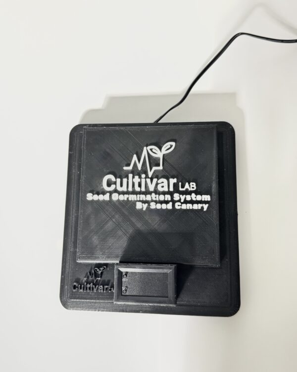Cultivar Lab - Temperature Controlled Seed Germination System - Image 4