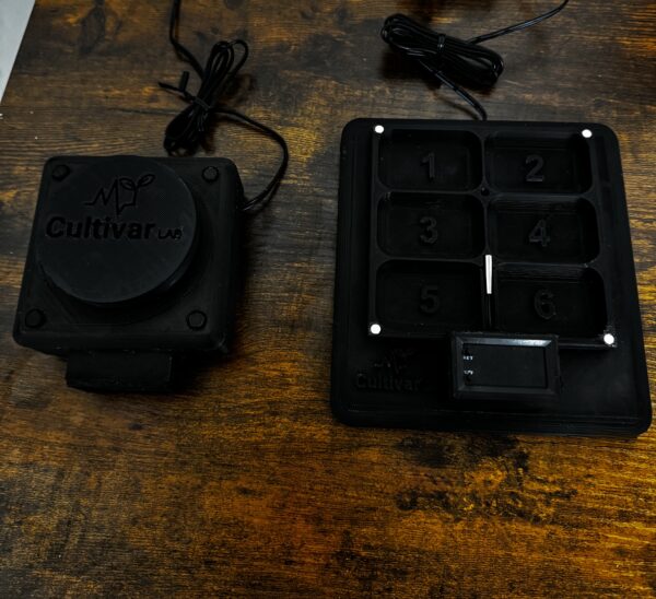 Cultivar Lab Mini - Temperature Controlled Seed Germination System - Image 4