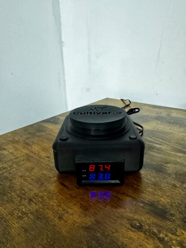 Cultivar Lab Mini - Temperature Controlled Seed Germination System - Image 7