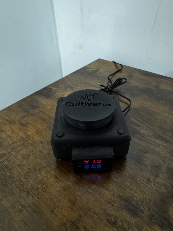 Cultivar Lab Mini - Temperature Controlled Seed Germination System - Image 6
