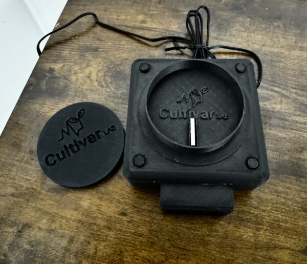 Cultivar Lab Mini - Temperature Controlled Seed Germination System - Image 3
