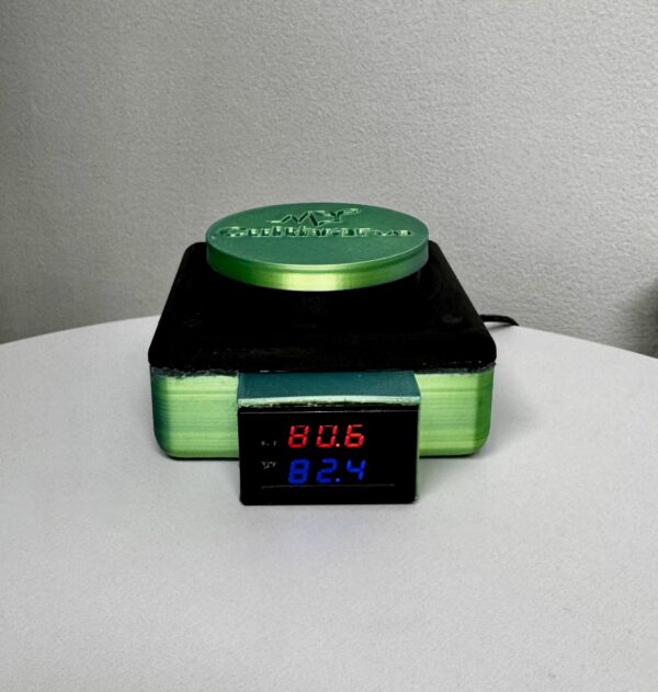 Cultivar Lab Mini (Limited Edition) - Temperature Controlled Seed Germination System - Image 5
