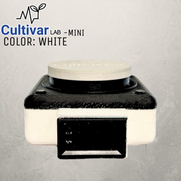 Cultivar Lab Mini - Temperature Controlled Seed Germination System - Image 9