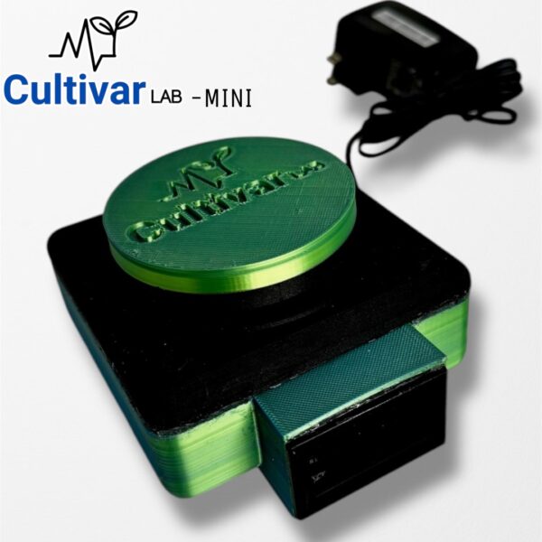 Cultivar Lab Mini (Limited Edition) - Temperature Controlled Seed Germination System - Image 4