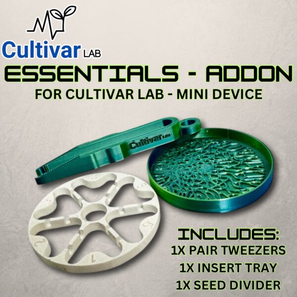 Cultivar Lab Mini - Essentials Addon