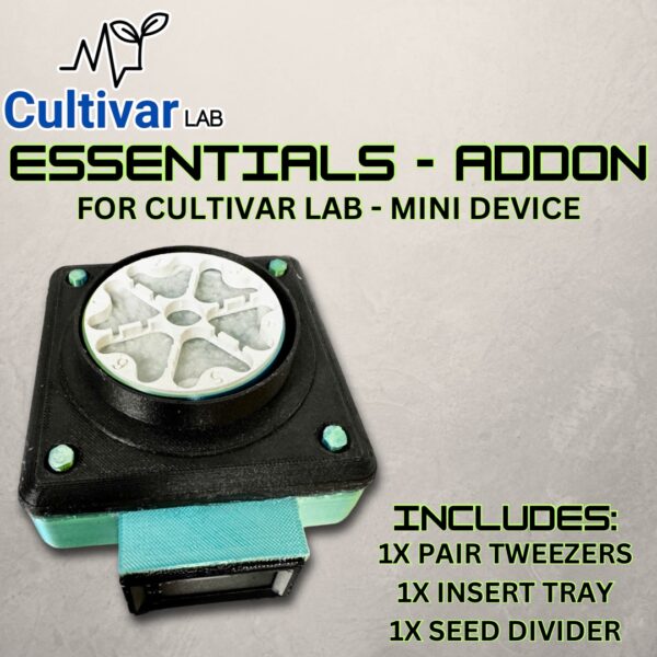 Cultivar Lab Mini - Essentials Addon - Image 2