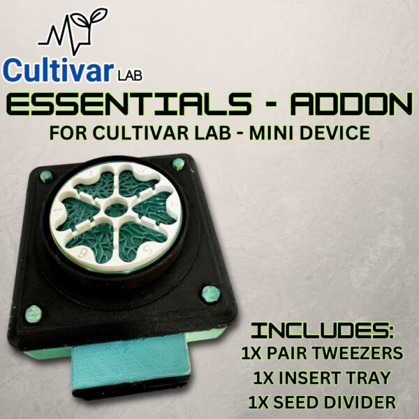 Cultivar Lab Mini - Essentials Addon - Image 3