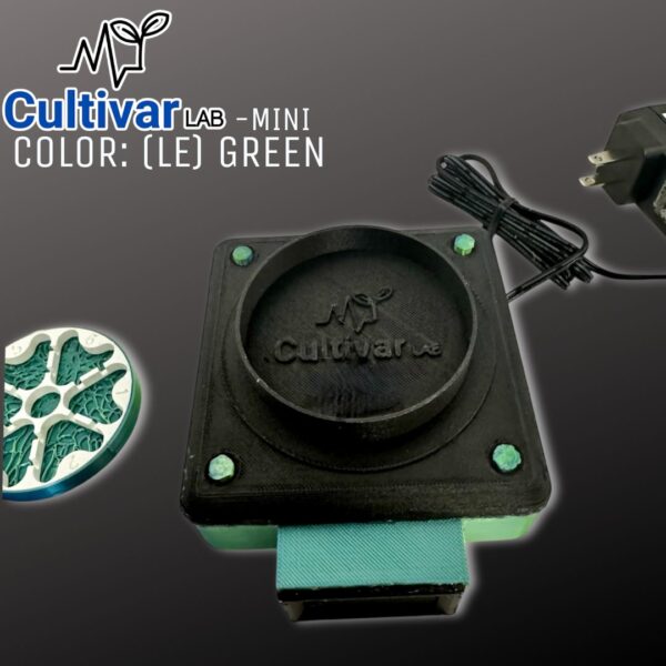 Cultivar Lab Mini (Limited Edition) - Temperature Controlled Seed Germination System - Image 3