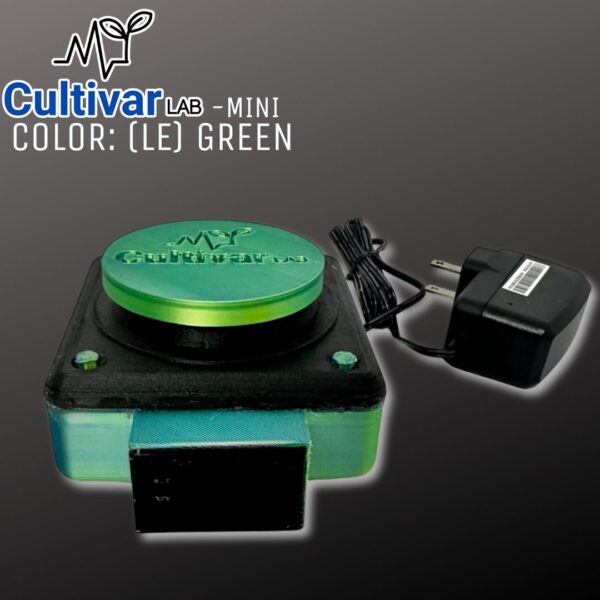 Cultivar Lab Mini (Limited Edition) - Temperature Controlled Seed Germination System