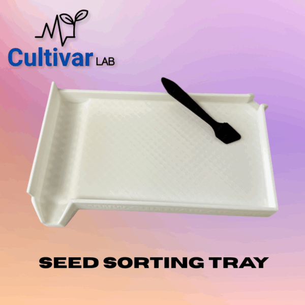 Seed Sorting Tray - Image 3