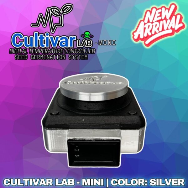 Cultivar Lab - Grow Bundle - Image 4