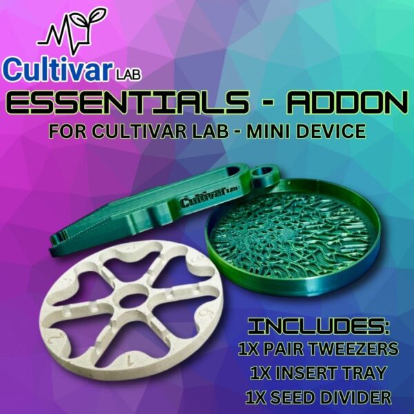 Cultivar Lab - Grow Bundle - Image 5